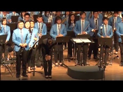 HKYSB - Minor Alterations