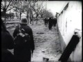 Взятие Нальчика Вермахтом 28 Октября 1942 