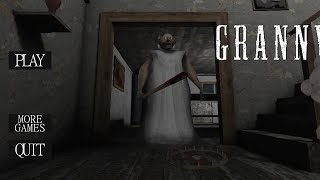 granny gaming khay lu TU hard ker kaa wer na nahi 😱😱😱