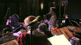 Fred Ho's Musicians Remember