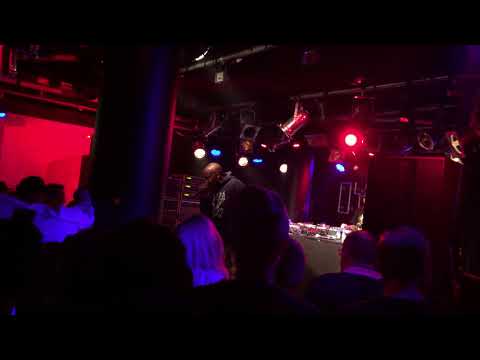 Guilty Simpson @ Dynamo Eindhoven