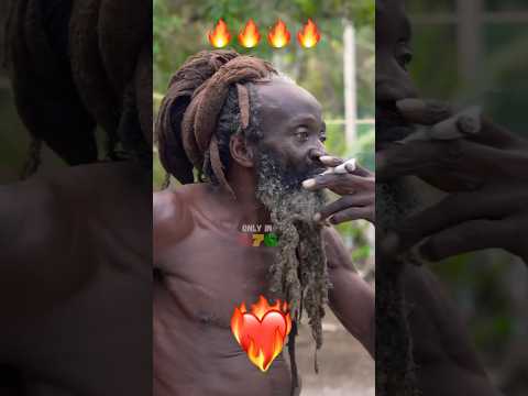 Lick The Chalice-Guinney Pepper #rastafari #reggae #reggaemusic