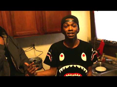 Luh Gee- Big Amounts freestyle New | shot by@GreenSpinach |