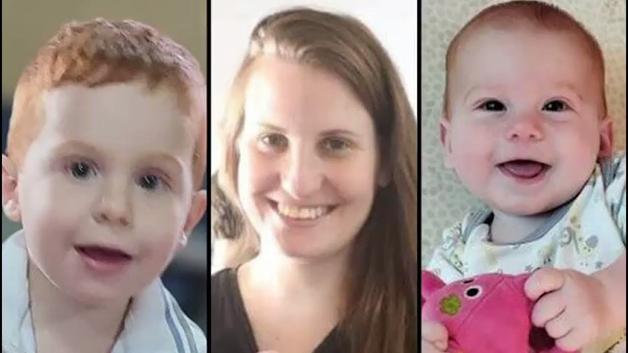 Les enfants Bibas, symboles de la tragédie du 7-Octobre - C à Vous l’intégrale -20/02/2025