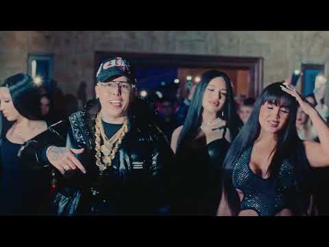 Tu Pelo Negro - Bayron Fire ,L3tter  (Video Oficial)
