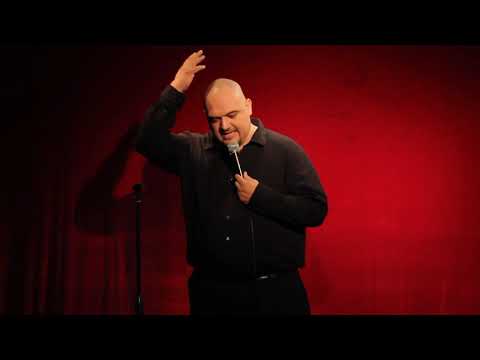 Sal's Comedy Hole