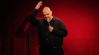 Sal's Comedy Hole