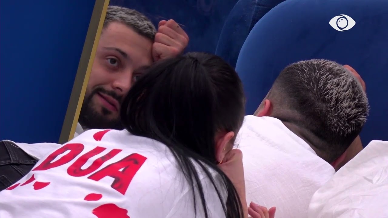 “E njoh shumë mirë”/ Gjesti-Eglit për Xhenetën: Nuk kam njohur femër më të ulët