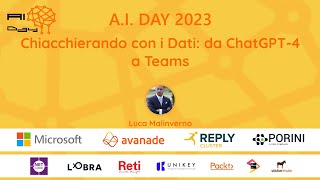 AI Days Rome