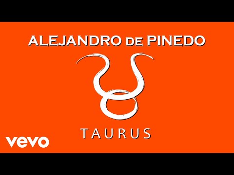Alejandro de Pinedo - Taurus