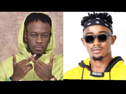 Maxim bk × Dimoh hady au studio 🔥📢