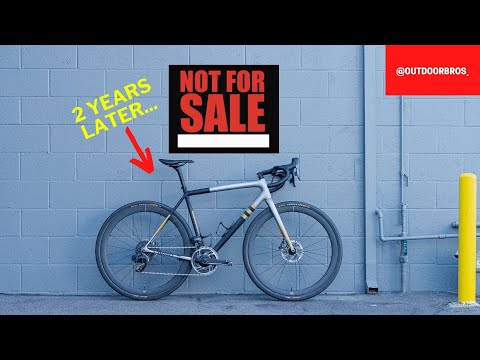 The Crux is Now 2 Years Old - Is it Worth it?