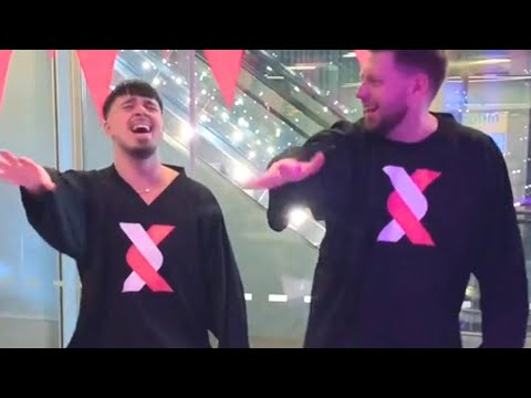 KĀĀRIJÄ teaches friend pickup moves ENG SUBS (11 March 2023) CHA CHA CHA