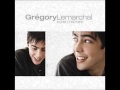 Ecris l'histoire - Grégory Lemarchal - Cover Jeremy ...