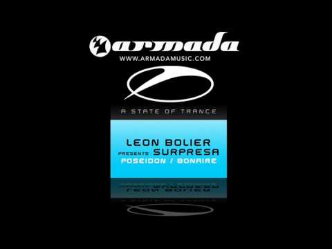 Leon Bolier pres. Surpresa - Bonaire (Original Mix) (ASOT066)