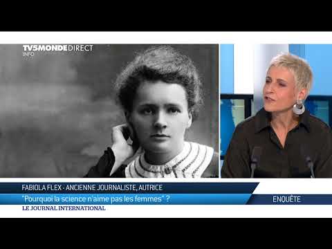 Le journal international - L'actualité internationale du lundi 24 mai 2021 - TV5MONDE