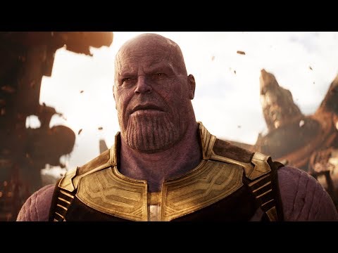 14 Little Known Easter Eggs & Details You Missed in Avengers: Infinity War