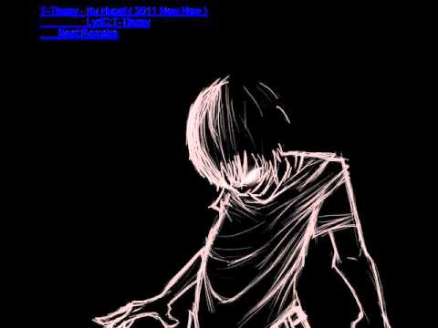 T-Tlassy - Ku Hupet ( 2011 New ) ..