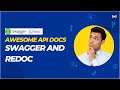 Learn Swagger API Documentation And Redoc With Open API3 Rajat Upadhyay