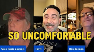 ​Opie Admits RFK Jr.’s Voice Makes Him Stop Breathing | Honest Reaction