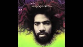 Night Breeze - Bobby Lyle