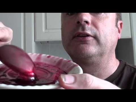 How to make sloe jelly