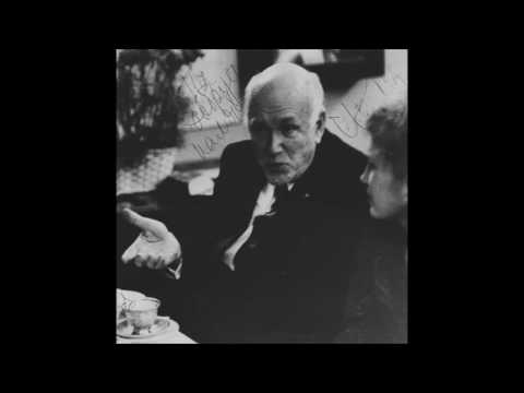 Prokofiev - 10 Visions fugitives - Richter Tokyo 1981