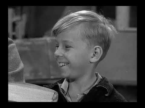 Leave It To Beaver  - S02E20 - Beaver's Pigeons