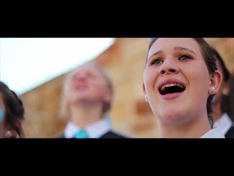 DIE HERE WAG REEDS DAAR