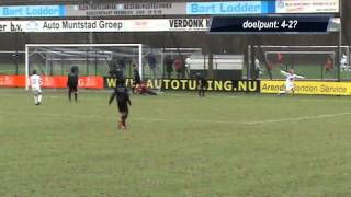 preview picture of video 'FC Breukelen D1 - Almere City D3'