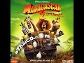 Closing To Madagascar 2 2008 Film 2009 VCD MVD Ver