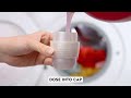 Dylon Colour Detergent 30WL How To
