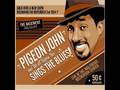 Pigeon John - Matter 101