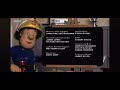 Fireman Sam Series 5 End Credits English