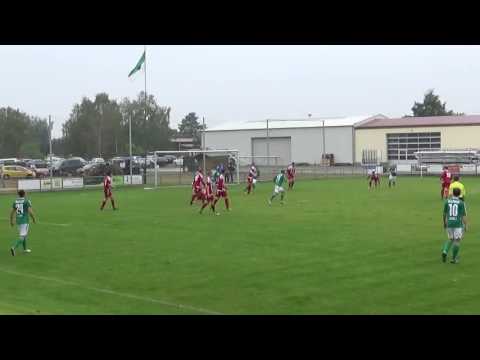 SSV Havelwinkel Warnau - SV Liesten 3:3 (1:2)