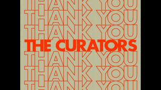 James Ilgenfritz & The Curators Thank You For Being Understanding