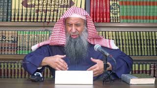 صورة حكم متابعة برنامج طبخ فيه اختلاط بهدف التعلم