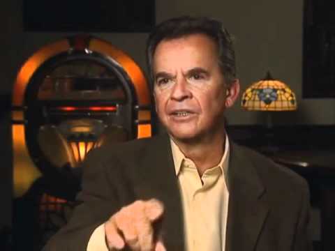 Dick Clark on producing television movies - EMMYTVLEGENDS.ORG