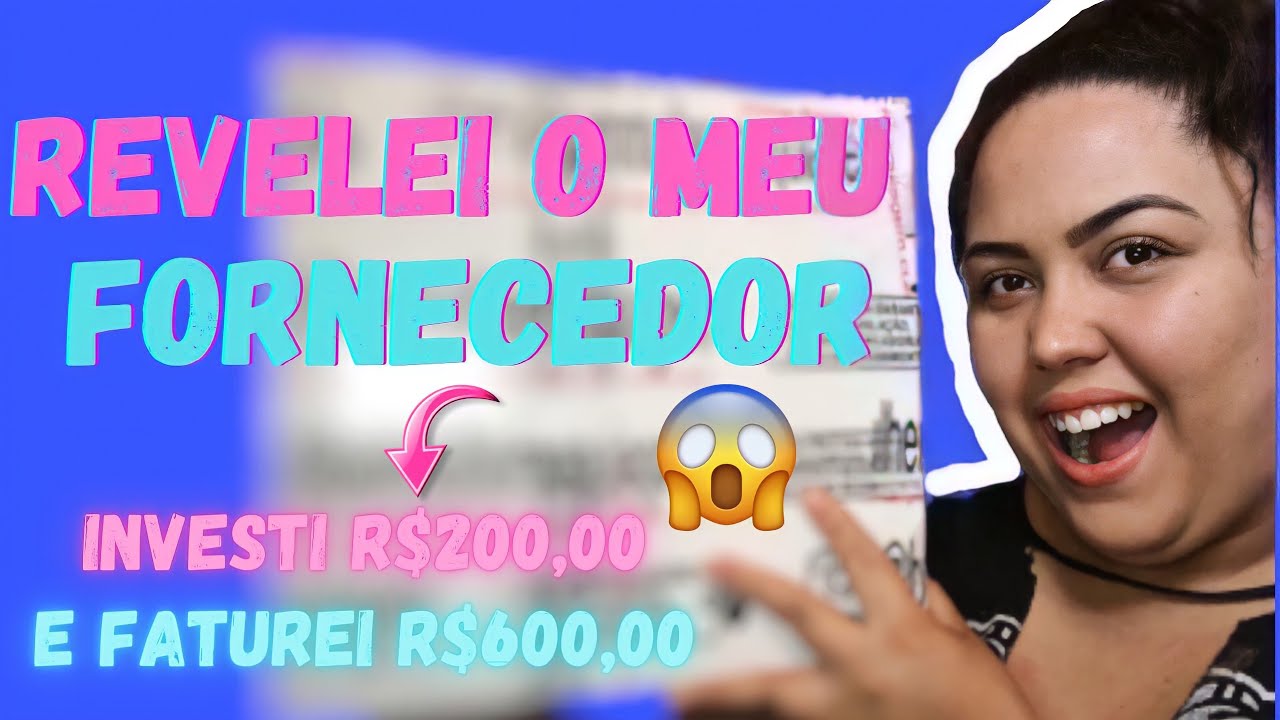 Watch Now COMO COMPRAR MAQUIAGEM PARA REVENDER COMO COMPRAR MAQUIAGEM PARA REVENDER