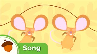 Jump Rope, Jump Rope | Kids Song from Super Simple Songs