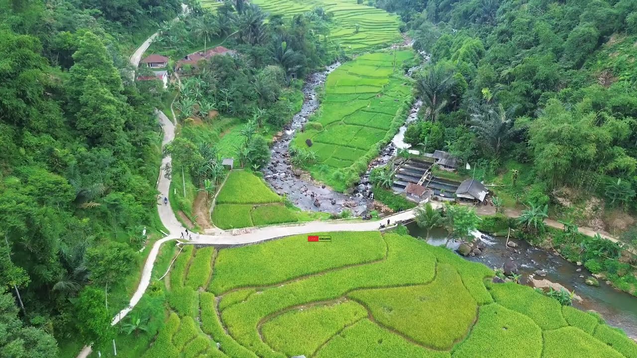 DESA PURWABAKTI SERPIHAN SURGA ADA DISINI