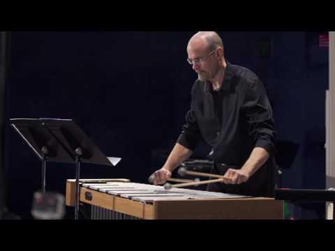 LCCE Performs Matalon: Short Stories