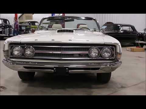 1969 Ford Torino (CC-919093) for sale in Kentwood, Michigan