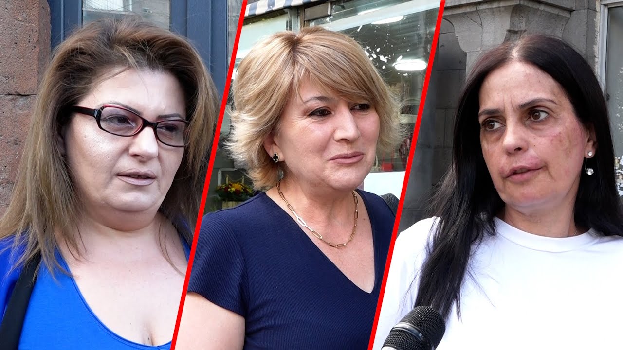 Ի՞նչ վախեր ունեն քաղաքացիները