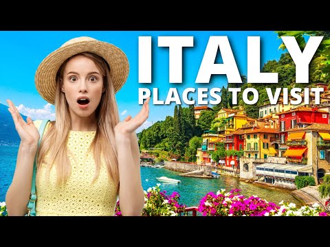 10 Best Places To Visit In Italy - Travel Guide
