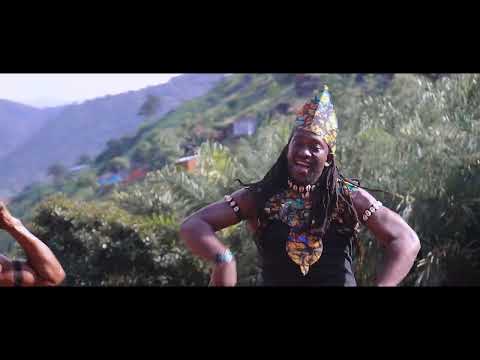 Disco Daddy - Culture one word (Official video)