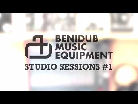 BENIDUB Studio Sessions #1 DS71 - Bassline