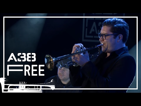 Simon Plötzeneder Quartet - Joe's Mode // Live 2017 // A38 Free