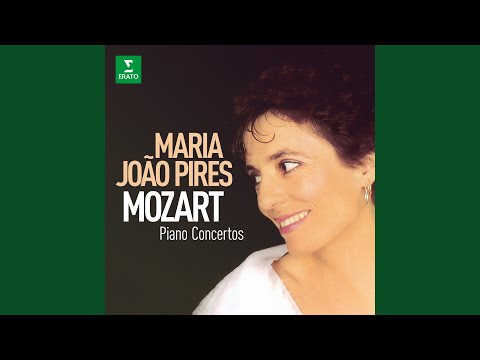 Piano Concerto No. 20 in D Minor, K. 466: I. Allegro