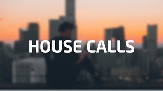 MK &amp; Jonas Blue - Back &amp; Forth (feat. Becky Hill) [MK Dub]